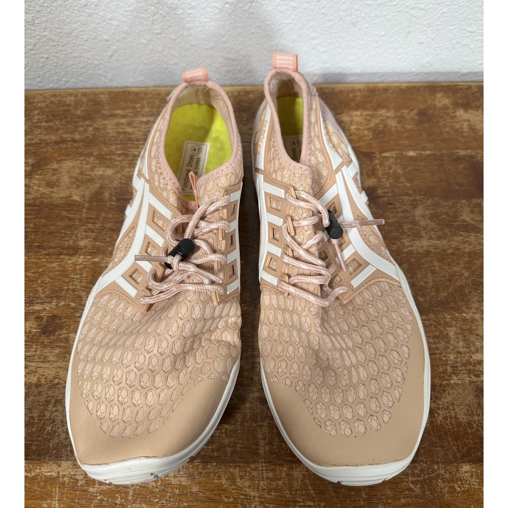 Vivay‎ Outdoor Shoes Womens Size 11 Quick Dry Lightweight Water Sneakers Walking